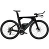 Vélo triathlon Trek Speed Concept SLR 6 Sram Rival eTap AXS 12v Deep Smoke Gloss Black 2023
