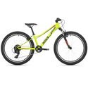 VTT enfant 24 pouces Superior Racer XC Matte Lime/Black/Red VTT enfant 24 pouces Superior Racer XC Matte Lime/Black/Red