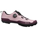 Chaussures VTT femme Fizik Terra Atlas Chaussures VTT femme Fizik Terra Atlas