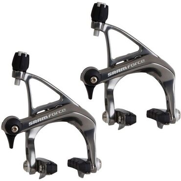 Sram Force road bike brake...