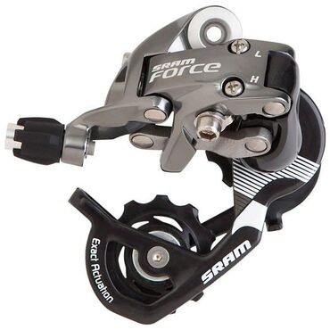 Sram Force 10-speed road...