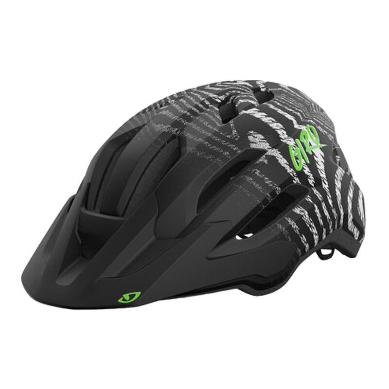 Casque VTT enfant Giro Fixture II Youth