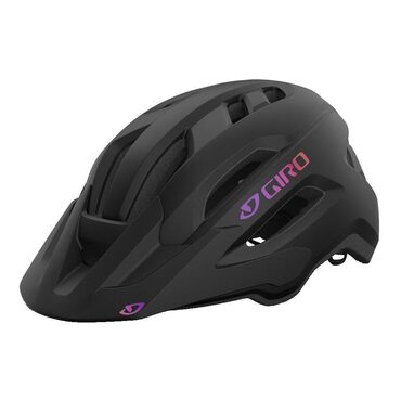 Casque VTT femme Giro Fixture II W