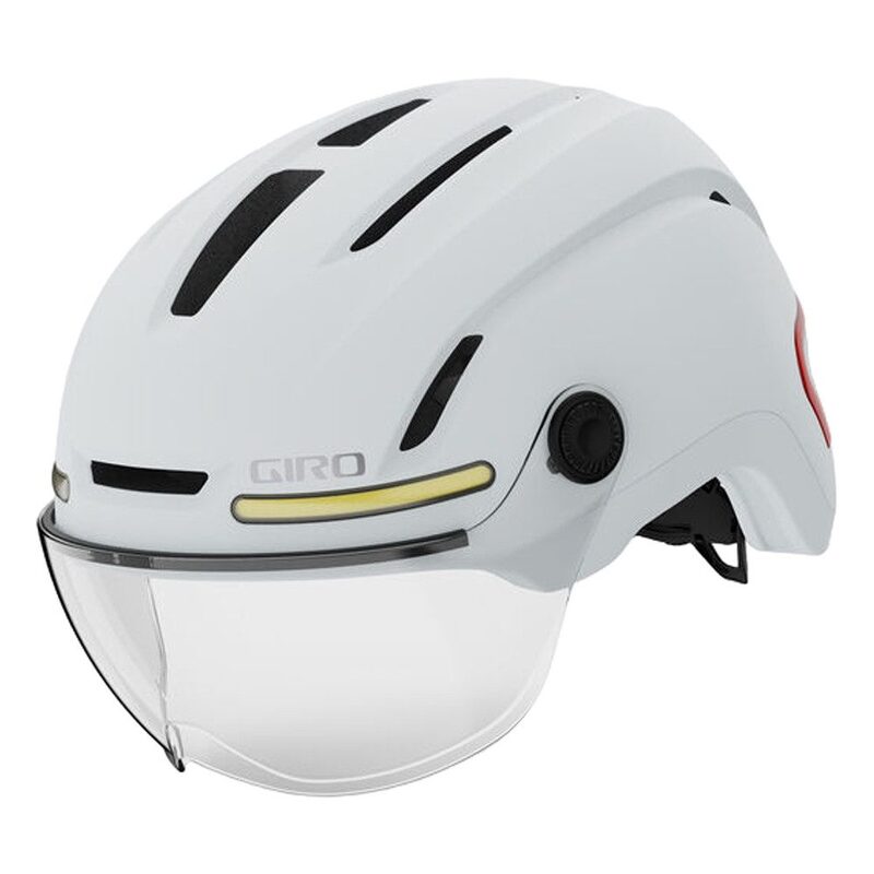 Casque vélo urbain et vélotaf Giro Ethos Mips Shield