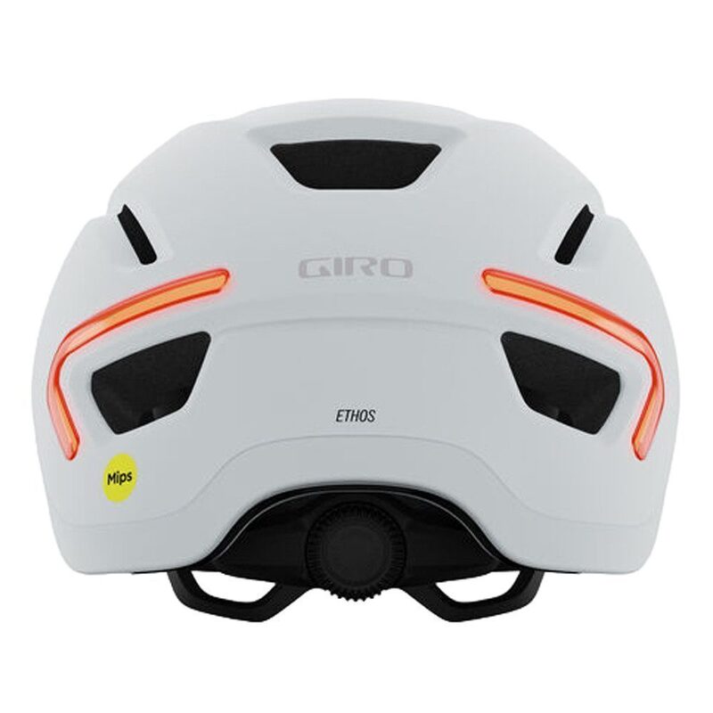 Stads- en fietshelm Giro Ethos Mips Shield 2025