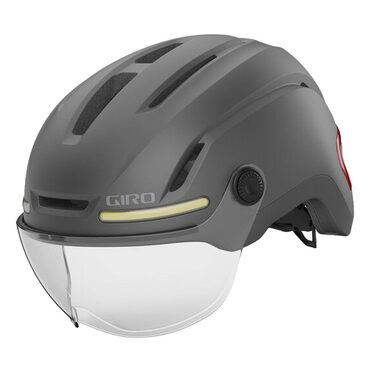 Stads- en fietshelm Giro Ethos Mips Shield 2025