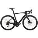 Vélo route Pinarello F7 Disc Shimano Ultegra Di2 12v Ultrafast 40 Razor Black 2023 Vélo route Pinarello F7 Disc Shimano Ultegra Di2 12v Ultrafast 40 Razor Black 2023