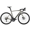 Vélo route Pinarello F5 Disc Shimano 105 Di2 12v Ultrafast 40 Impulse Grey 2023