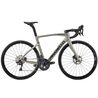 Vélo route Pinarello F5 Disc Shimano Ultegra 11v Racing 800 Impulse Grey 2023