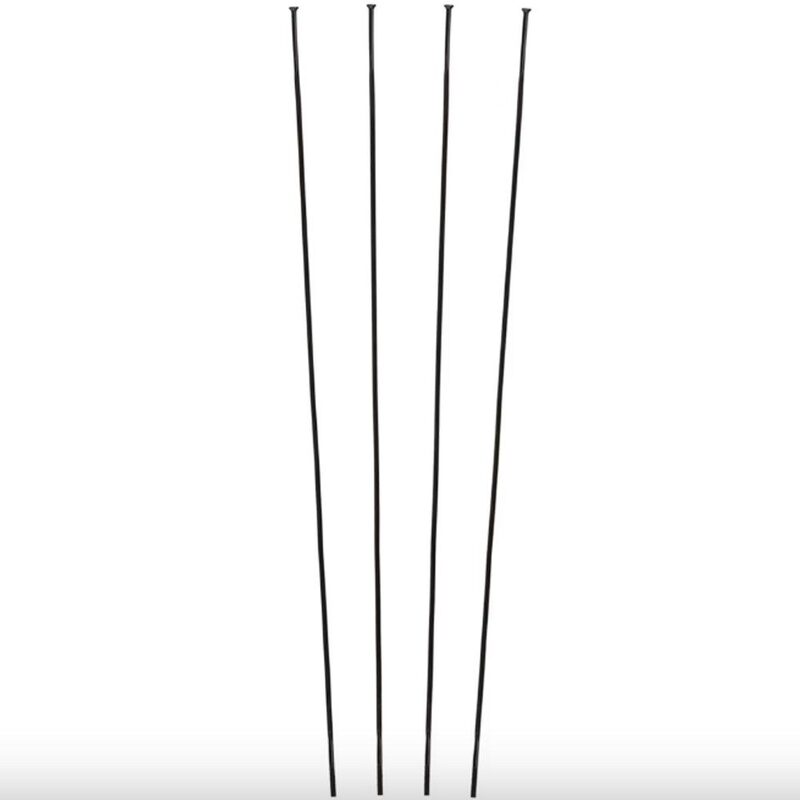 Campagnolo Zonda C17 voorwielspaken