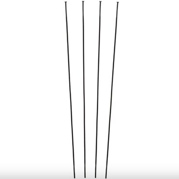 Rayons roue avant Campagnolo Zonda C17