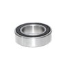 Roulement de moyeux BlackBearing B5 acier UB-3800-B3