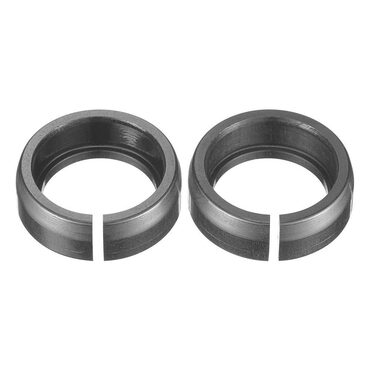 Mavic voorwielasadapters 12x100 mm Centerlock