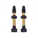 Lot de 2  valves tubeless BBB BTI-159