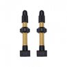 Lot de 2  valves tubeless BBB BTI-159