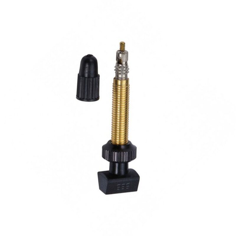 Lot de 2  valves tubeless BBB BTI-159