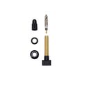 Lot de 2  valves tubeless BBB BTI-159