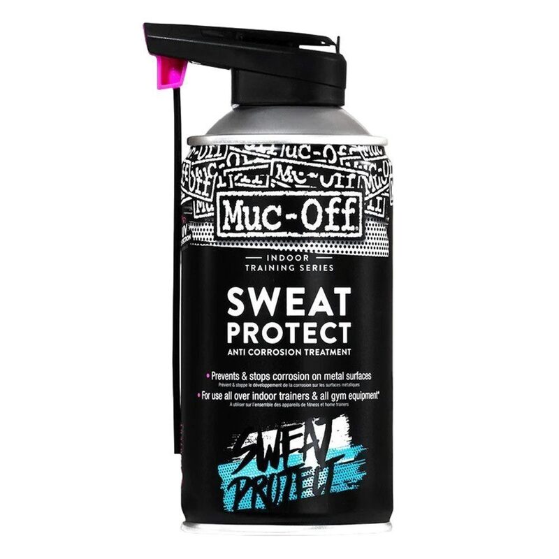Zweetbescherming Muc-Off Sweat Protect 300 ml