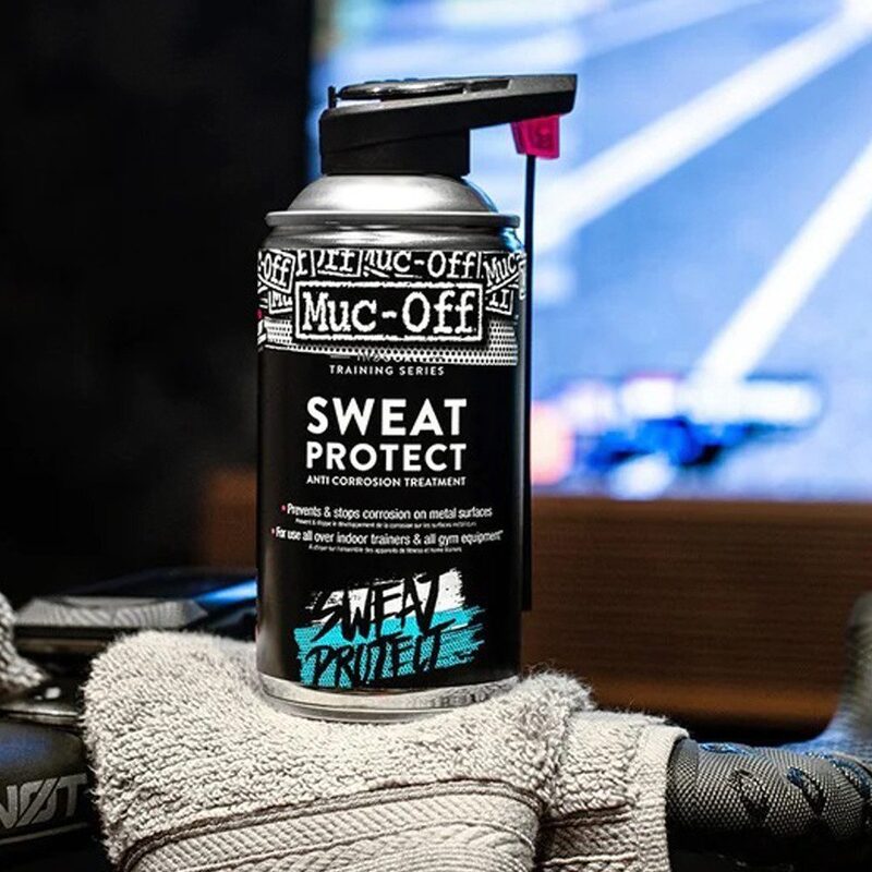 Protection anti transpiration Muc-Off Sweat Protect 300ml