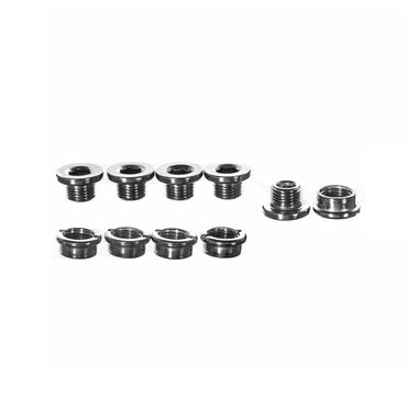 Kit de 5 vis Rotor Track en acier