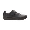Zapatillas para bicicleta montaña Fox Union con fijación 2 puntos tipo SPD