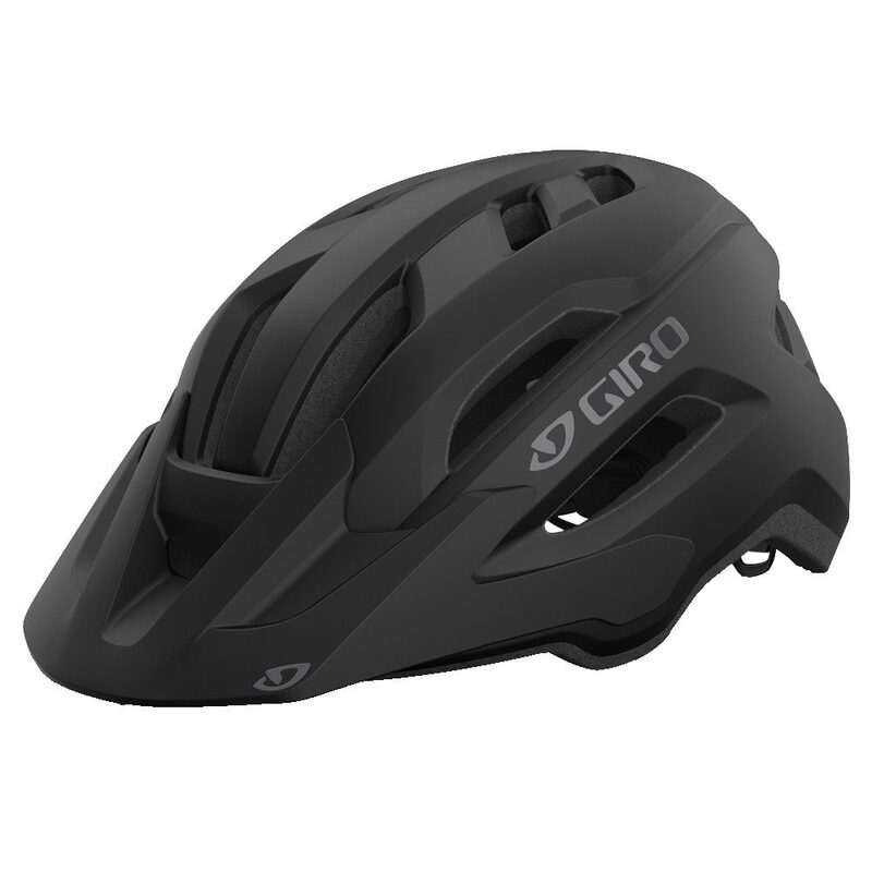 Mountainbikehelm Giro Fixture II 2025