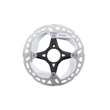 Disque Centerlock Shimano RT-MT800 Ice Tech 180mm