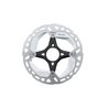 Remblok voor racefietsen en mountainbikes Shimano RT-MT800 Ice Tech Centerlock