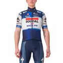 Gilet coupe-vent vélo Castelli Pro Light Wind Soudal - Quick Step 2023