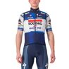 Gilet coupe-vent vélo Castelli Pro Light Wind Soudal - Quick Step 2023
