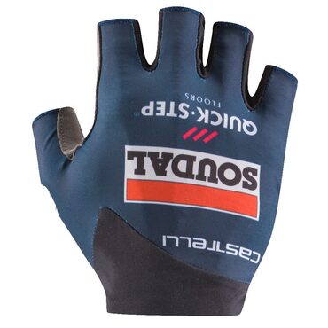 Gants vélo été Castelli Competizione 2 Soudal - Quick Step