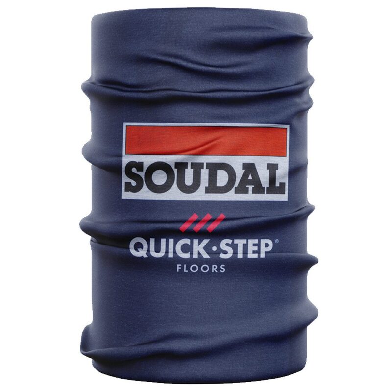 Cache cou vélo Castelli Light Head Thingy Soudal - Quick Step Cache cou vélo Castelli Light Head Thingy Soudal - Quick Step