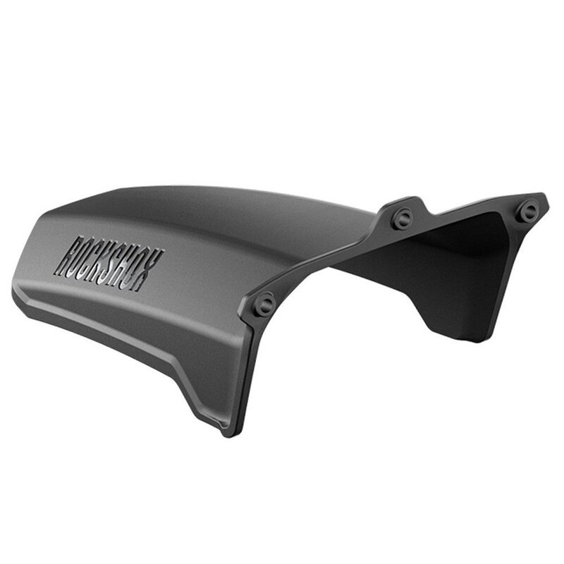 Garde-boue avant VTT Rockshox ZEB Fender Garde-boue avant VTT Rockshox ZEB Fender