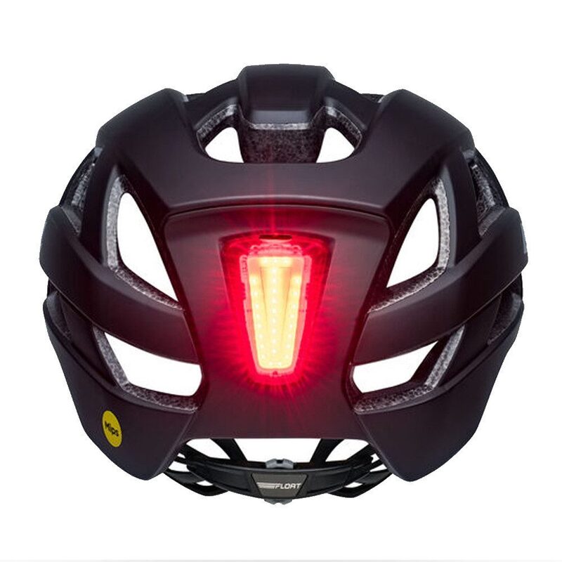 Casque vélo Bell Falcon XR LED Mips 2023