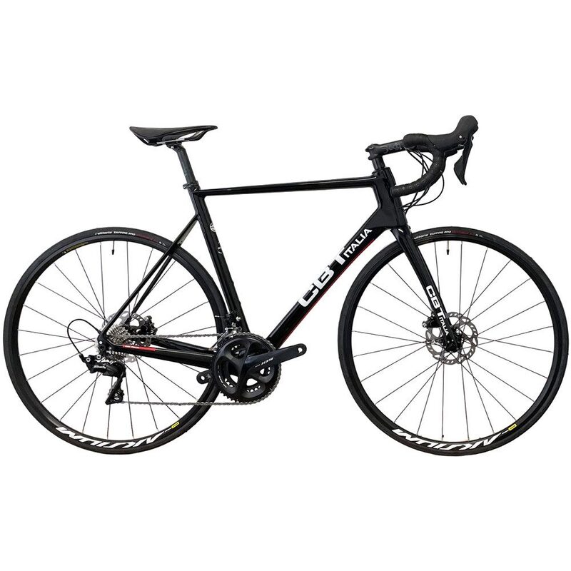 Velo cbt italia online