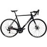 Vélo route CBT Italia Necer Plus Disc Shimano 105 11v Grafic RED-BIA 2023