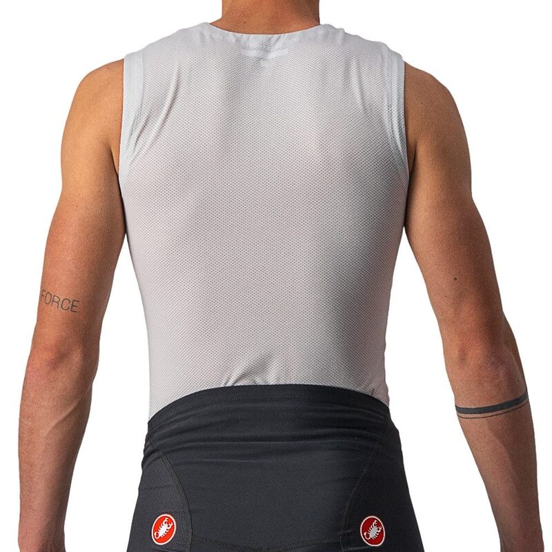 Sous-maillot sans manche Castelli Active Cooling SL