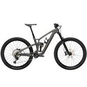 VTT All-Mountain TREK Fuel EX 9.7 Mercury Shimano Deore XT/SLX 6e gén. 2023