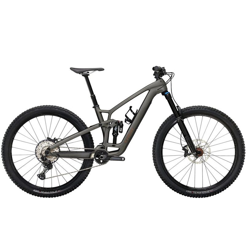 VTT All-Mountain TREK Fuel EX 9.7 Shimano Deore XT/SLX 6e gén. 2023