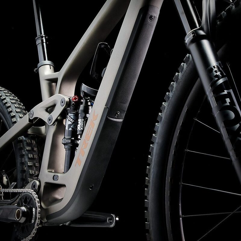 VTT All-Mountain TREK Fuel EX 9.7 Mercury Shimano Deore XT/SLX 6e gén. 2023