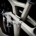 VTT All-Mountain TREK Fuel EX 9.7 Mercury Shimano Deore XT/SLX 6e gén. 2023