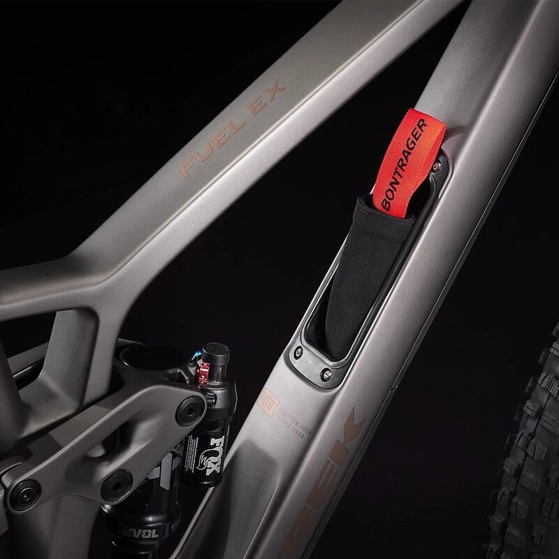 VTT All-Mountain TREK Fuel EX 9.7 Mercury Shimano Deore XT/SLX 6e gén. 2023