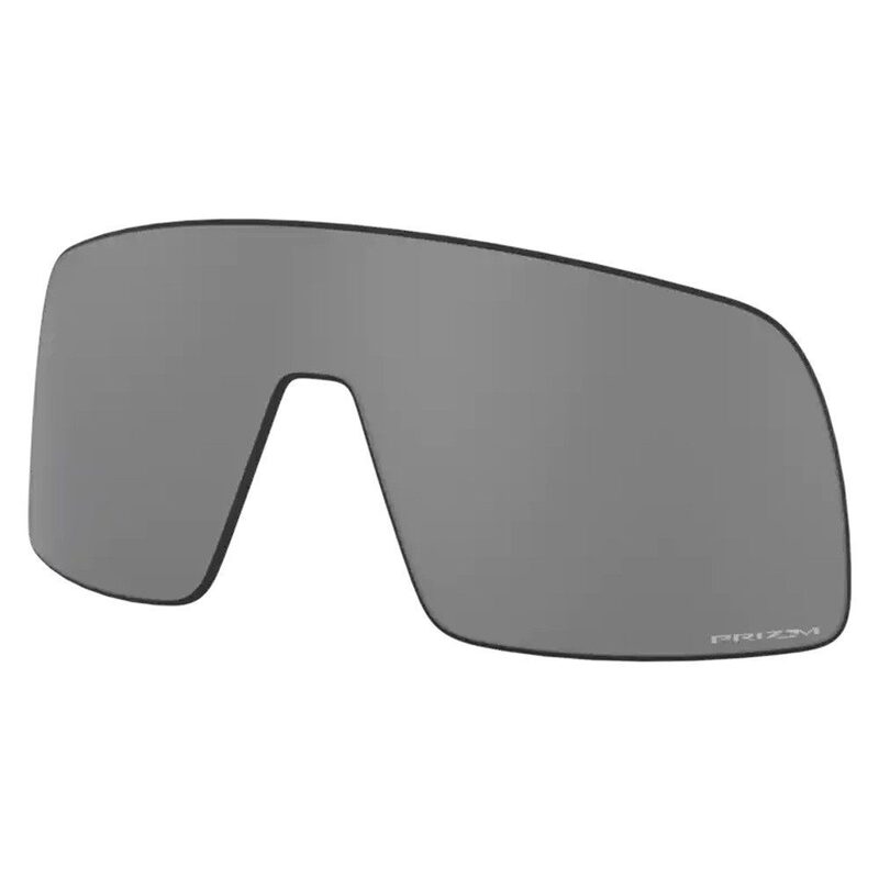 Verres de rechange Oakley Sutro Prizm Black Iridium Verres de rechange Oakley Sutro Prizm Black Iridium
