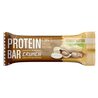 Barre énergétique GEN Protein Bar Crunch Cacahuete 35g