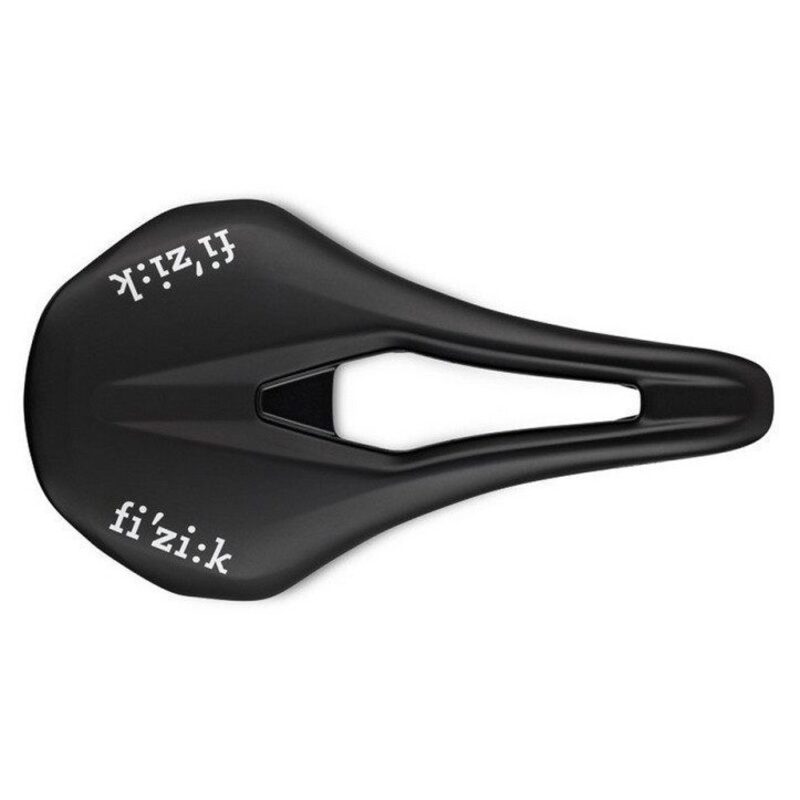 Fizik Vento Argo R5 140 mm racefietszadel met S-Alloy rails
