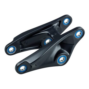 Schokdemperstang voor volledig geveerde mountainbikes Trek Powerfly+ FS 27,5