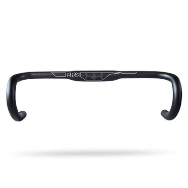 Cintre vélo route Pro LT...