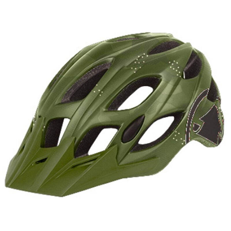 Casque VTT Endura Sports Hummvee