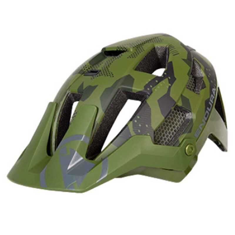 Endura SingleTrack MIPS 2025 mountainbikehelm