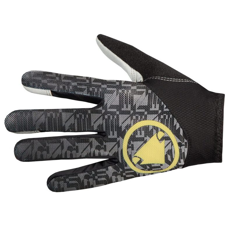 Gants VTT Endura Hummvee Lite Icon